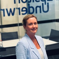 Lauren Tuckwell