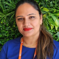 Gurwinder Kaur