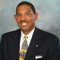 Percy Brinkley