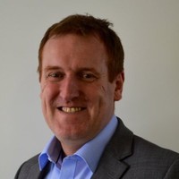 Ian Adams