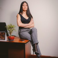 Dayana Bautista Olivera