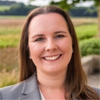 Claire Bond FCIPD MIoD