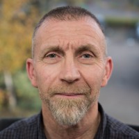 Tony Rickard