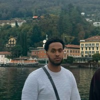 Mohamed Abdulahi