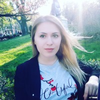 Marina Yavdoshenko (Krivenchuk)