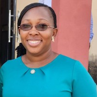 Catherine Otitolaiye