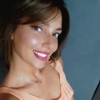Ariana Martin
