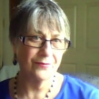 Patricia Crisp
