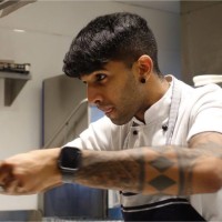 Nathanael Balasingam
