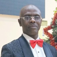 Isaac Olutimehin