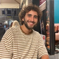 Ofek Maman