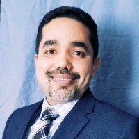 Gerardo A. Boadas