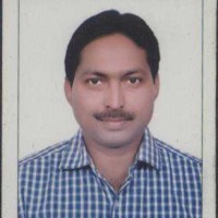 Sushanta Acharya