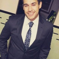 Garrett Agustin