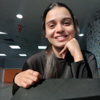 Mansi Sangle