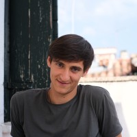 Oleksandr Rybalchenko