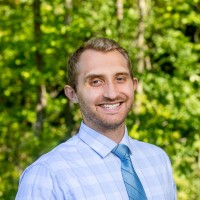 Quinton Kichak, SHRM-CP