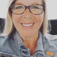Lynne Lance