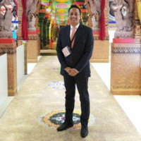 Joseph Rajan Passah