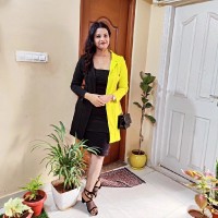 Nikita Shahi
