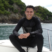 Isaac Rojas Durán