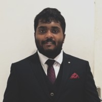 Melvin Thomas Chacko