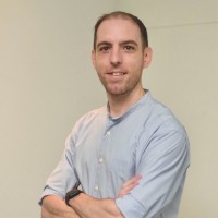 Marc Piñol Rovira, Phd