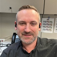 Chris Montello