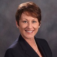 Patricia Steele