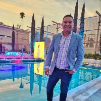 Alexander Barrios