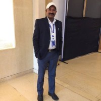 Sinod Choudhary