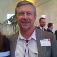 Steven Silvers Sr