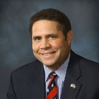 Richard Booker
