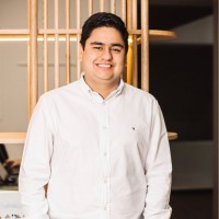 Federico Suescún Bedoya