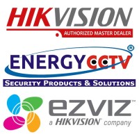 Energy CCTV Srucrity Camera Solution