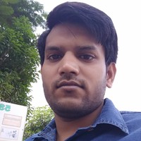 Dileep Kumar Mahaur