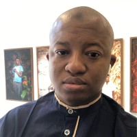 Keita Ibrahima