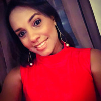Thamires Haimé