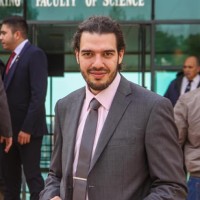 Mohammad Draihi