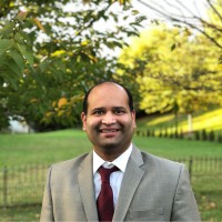 Pavan Velpuri, PE, PTOE