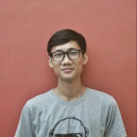 Galuh Ramadhan Wicaksono