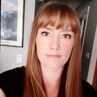 Terra Currie