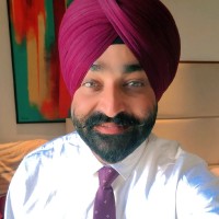 Satpreet Singh