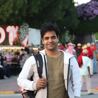 Subhasish Dash