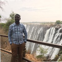 Francis Mwila