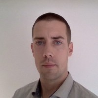 Stefan Jonryd