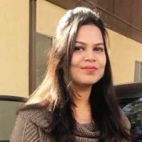 Tahmina Ahmed Milly, Phd