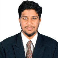 Mohammed Imran
