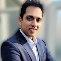 Ranjan Srinivas