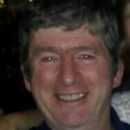 Barry Burke